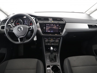 VW Touran Gebrauchtwagen VW Touran Gebrauchtwagen