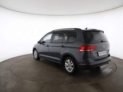VW Touran Gebrauchtwagen VW Touran Gebrauchtwagen