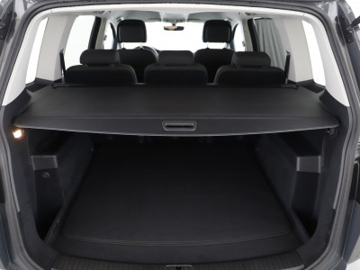 VW Touran Gebrauchtwagen VW Touran Gebrauchtwagen