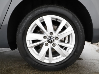 VW Touran Gebrauchtwagen VW Touran Gebrauchtwagen