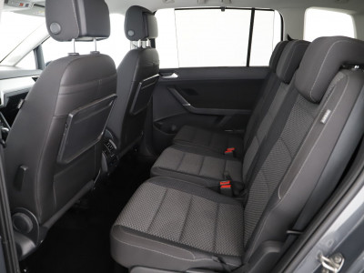 VW Touran Gebrauchtwagen VW Touran Gebrauchtwagen