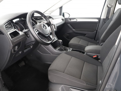 VW Touran Gebrauchtwagen VW Touran Gebrauchtwagen
