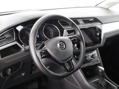 VW Touran Gebrauchtwagen VW Touran Gebrauchtwagen