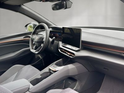 Cupra Raval Gebrauchtwagen Cupra Raval Gebrauchtwagen