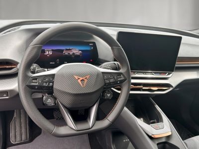 Cupra Raval Gebrauchtwagen Cupra Raval Gebrauchtwagen