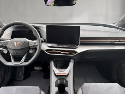 Cupra Raval Gebrauchtwagen Cupra Raval Gebrauchtwagen