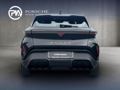 Cupra Raval Gebrauchtwagen Cupra Raval Gebrauchtwagen