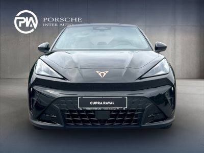 Cupra Raval Gebrauchtwagen Cupra Raval Gebrauchtwagen