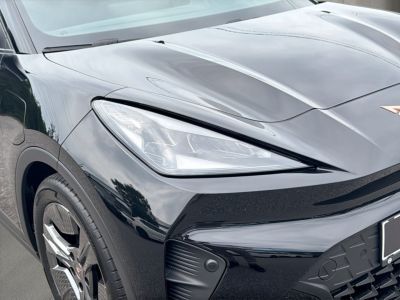 Cupra Raval Gebrauchtwagen Cupra Raval Gebrauchtwagen