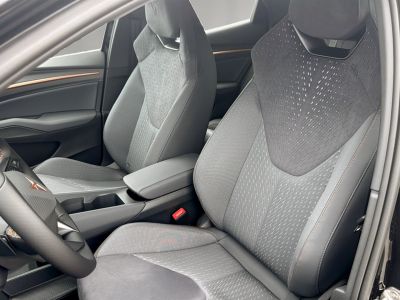 Cupra Raval Gebrauchtwagen Cupra Raval Gebrauchtwagen