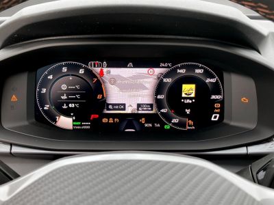 Cupra Terramar Gebrauchtwagen