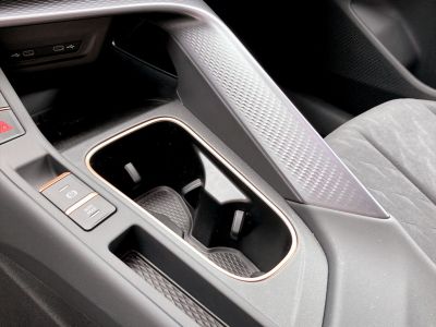 Cupra Terramar Gebrauchtwagen