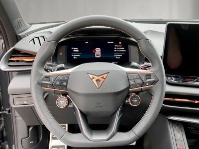 Cupra Terramar Gebrauchtwagen