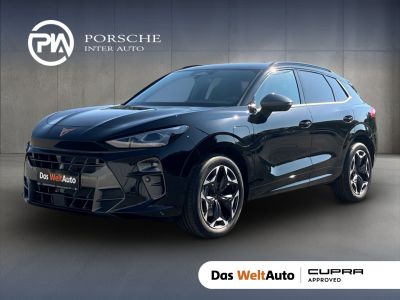 Cupra Terramar Gebrauchtwagen