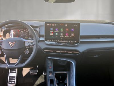 Cupra Terramar Gebrauchtwagen Cupra Terramar Gebrauchtwagen