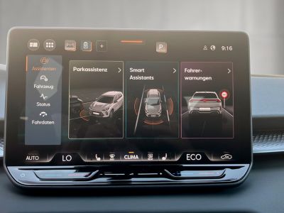 Cupra Terramar Gebrauchtwagen Cupra Terramar Gebrauchtwagen