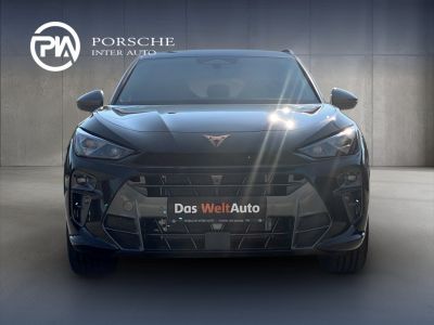 Cupra Terramar Gebrauchtwagen Cupra Terramar Gebrauchtwagen