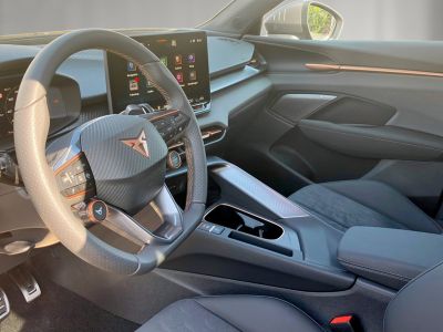 Cupra Terramar Gebrauchtwagen Cupra Terramar Gebrauchtwagen