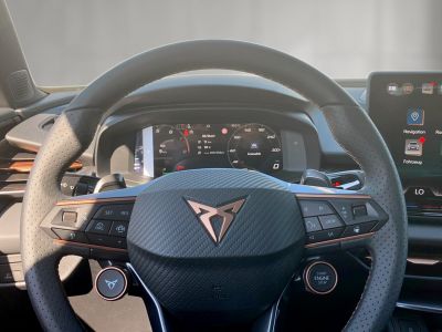 Cupra Terramar Gebrauchtwagen Cupra Terramar Gebrauchtwagen