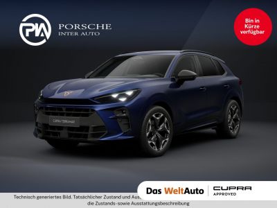 Cupra Terramar Gebrauchtwagen