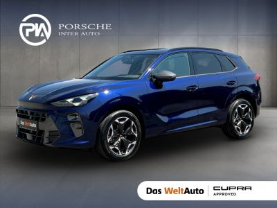 Cupra Terramar Gebrauchtwagen