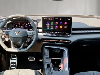 Cupra Terramar Gebrauchtwagen Cupra Terramar Gebrauchtwagen