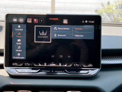Cupra Terramar Gebrauchtwagen Cupra Terramar Gebrauchtwagen