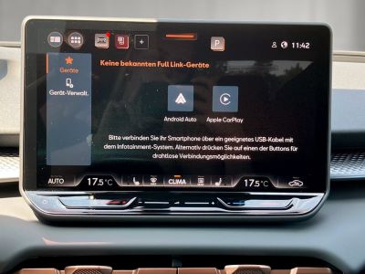 Cupra Terramar Gebrauchtwagen Cupra Terramar Gebrauchtwagen