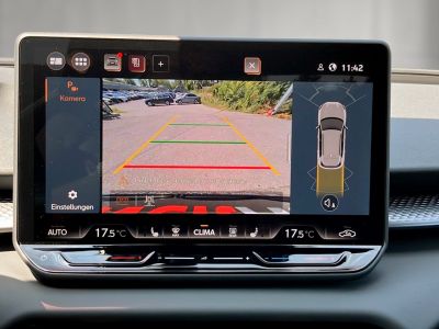 Cupra Terramar Gebrauchtwagen Cupra Terramar Gebrauchtwagen