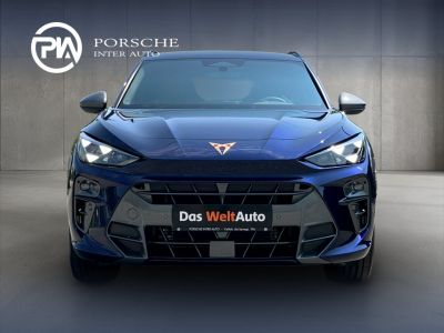 Cupra Terramar Gebrauchtwagen Cupra Terramar Gebrauchtwagen
