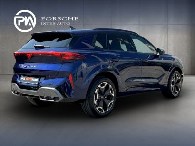 Cupra Terramar Gebrauchtwagen Cupra Terramar Gebrauchtwagen