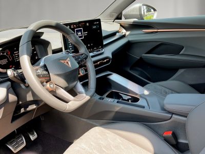 Cupra Terramar Gebrauchtwagen Cupra Terramar Gebrauchtwagen