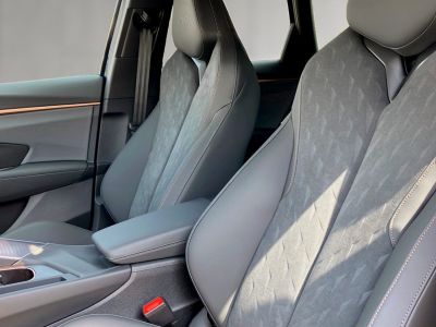 Cupra Terramar Gebrauchtwagen Cupra Terramar Gebrauchtwagen