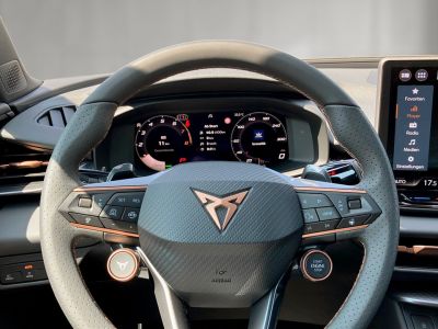 Cupra Terramar Gebrauchtwagen Cupra Terramar Gebrauchtwagen