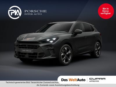Cupra Terramar Gebrauchtwagen