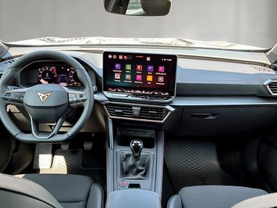 Cupra Formentor Gebrauchtwagen Cupra Formentor Gebrauchtwagen