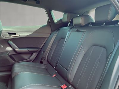 Cupra Formentor Gebrauchtwagen Cupra Formentor Gebrauchtwagen