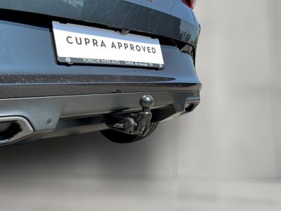 Cupra Formentor Gebrauchtwagen Cupra Formentor Gebrauchtwagen