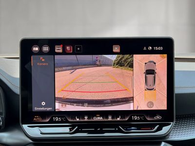 Cupra Formentor Gebrauchtwagen Cupra Formentor Gebrauchtwagen