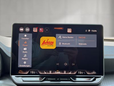 Cupra Formentor Gebrauchtwagen Cupra Formentor Gebrauchtwagen