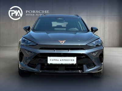 Cupra Formentor Gebrauchtwagen Cupra Formentor Gebrauchtwagen