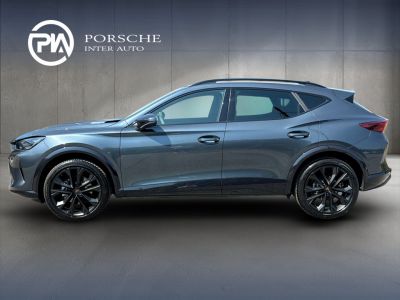 Cupra Formentor Gebrauchtwagen Cupra Formentor Gebrauchtwagen