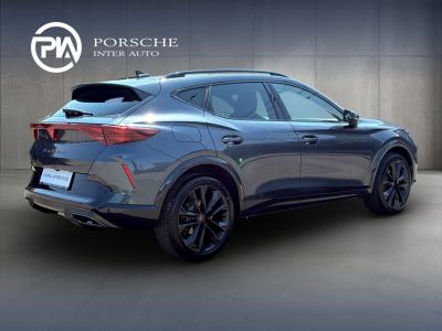 Cupra Formentor Gebrauchtwagen Cupra Formentor Gebrauchtwagen