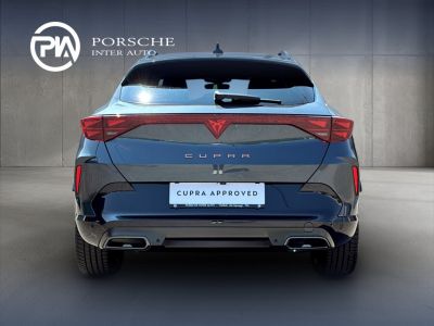Cupra Formentor Gebrauchtwagen Cupra Formentor Gebrauchtwagen