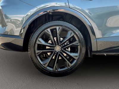 Cupra Formentor Gebrauchtwagen Cupra Formentor Gebrauchtwagen