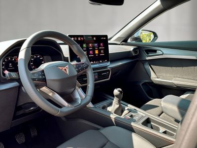 Cupra Formentor Gebrauchtwagen Cupra Formentor Gebrauchtwagen
