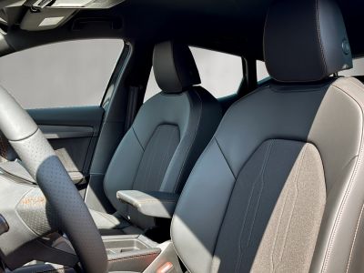 Cupra Formentor Gebrauchtwagen Cupra Formentor Gebrauchtwagen
