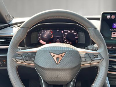 Cupra Formentor Gebrauchtwagen Cupra Formentor Gebrauchtwagen