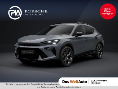 Cupra Formentor Gebrauchtwagen