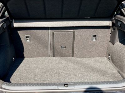 Cupra Formentor Gebrauchtwagen Cupra Formentor Gebrauchtwagen